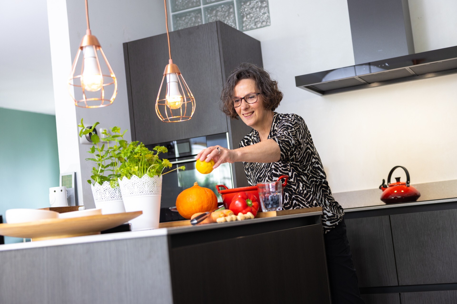 Mandy Diepstraten Chinese voedingsleer