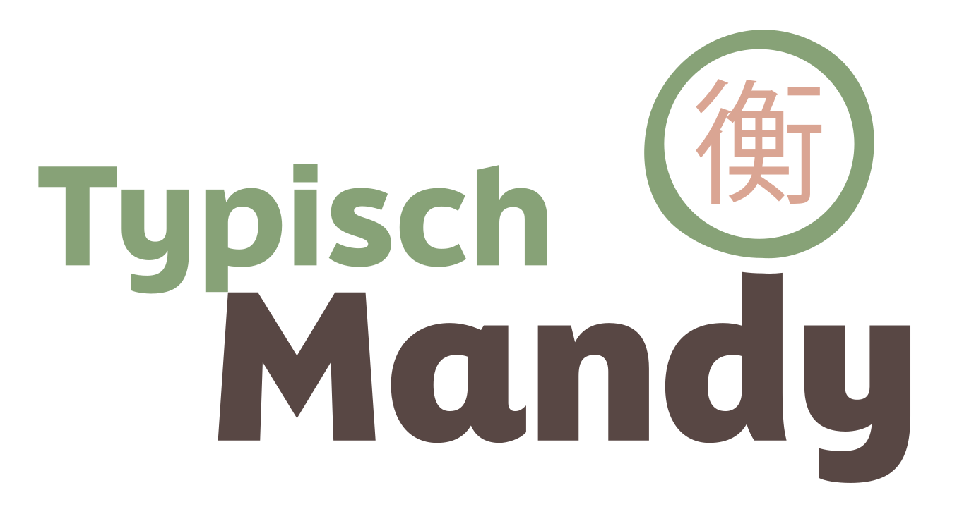 Mandy logo groot